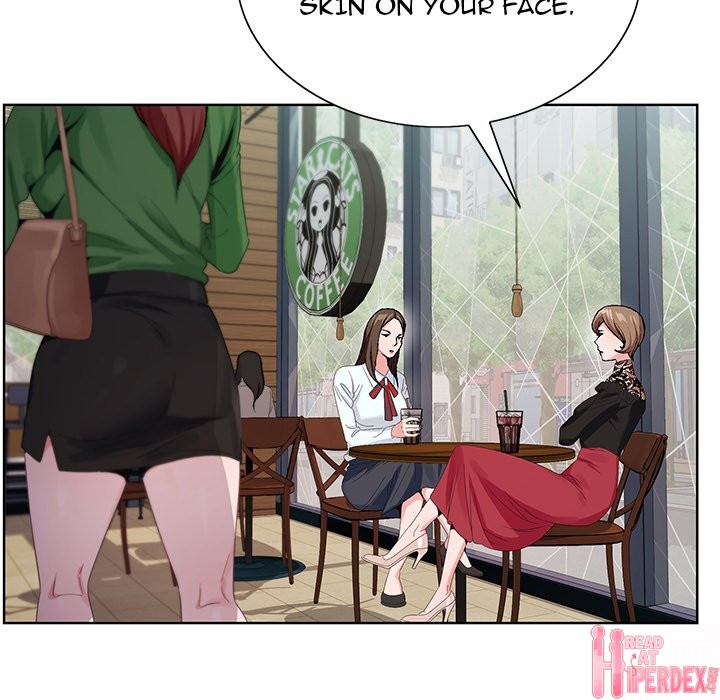 Divine Hands Chapter 16 - Manhwa18.com