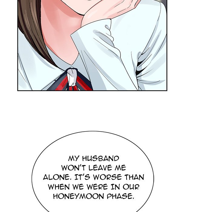 Divine Hands Chapter 16 - Manhwa18.com