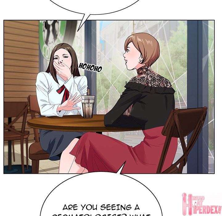 Divine Hands Chapter 16 - Manhwa18.com