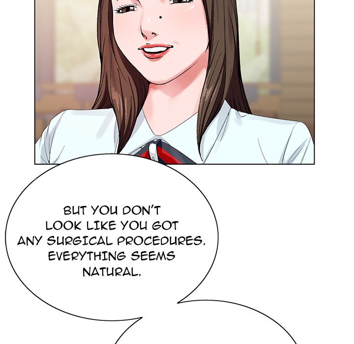 Divine Hands Chapter 16 - Manhwa18.com