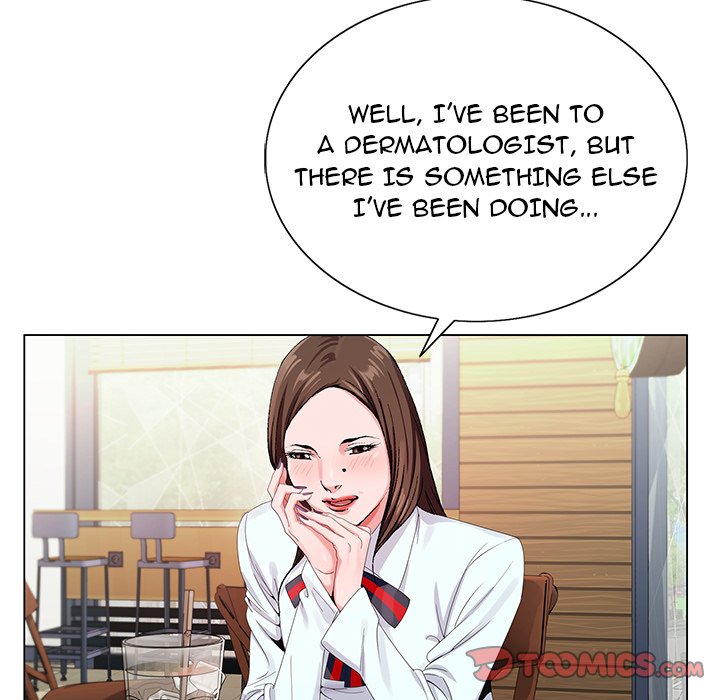 Divine Hands Chapter 16 - Manhwa18.com