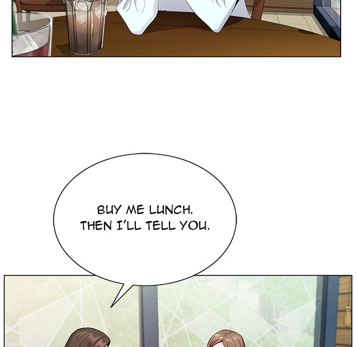 Divine Hands Chapter 16 - Manhwa18.com