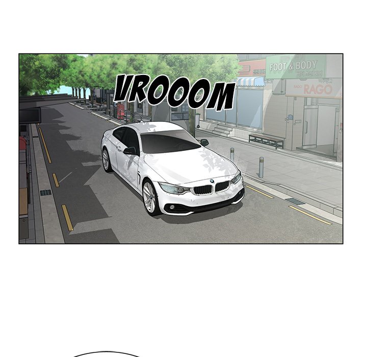 Divine Hands Chapter 16 - Manhwa18.com