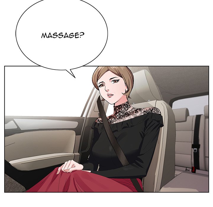 Divine Hands Chapter 16 - Manhwa18.com