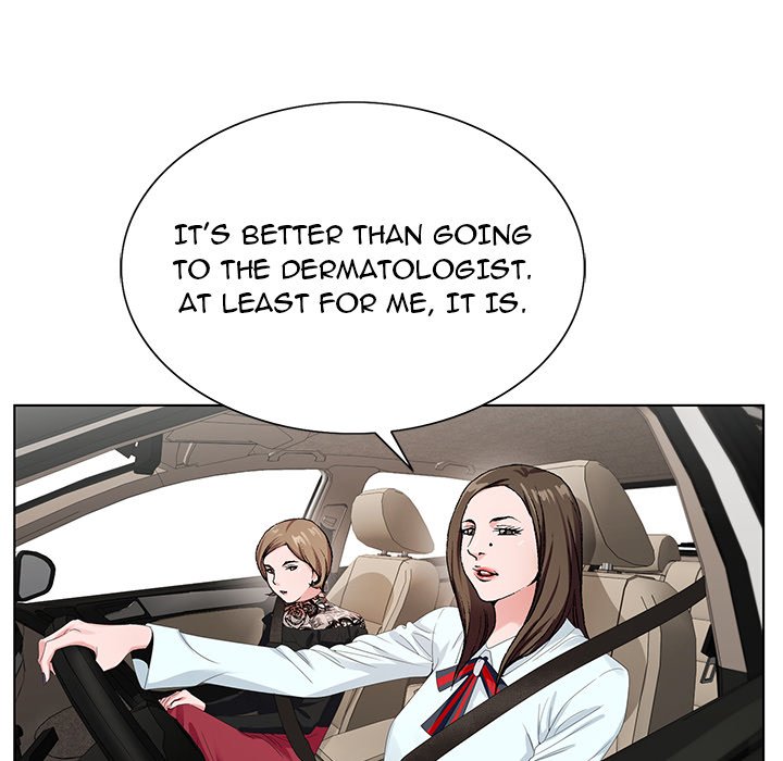 Divine Hands Chapter 16 - Manhwa18.com