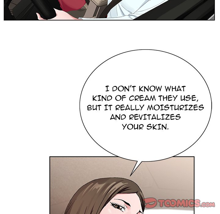 Divine Hands Chapter 16 - Manhwa18.com