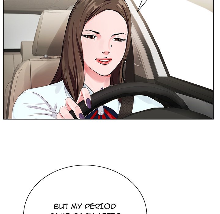 Divine Hands Chapter 16 - Manhwa18.com