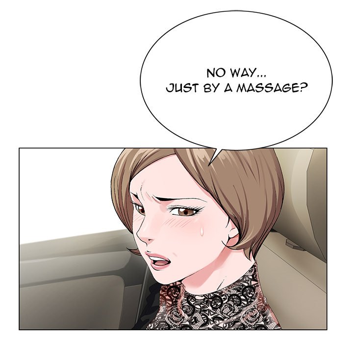 Divine Hands Chapter 16 - Manhwa18.com