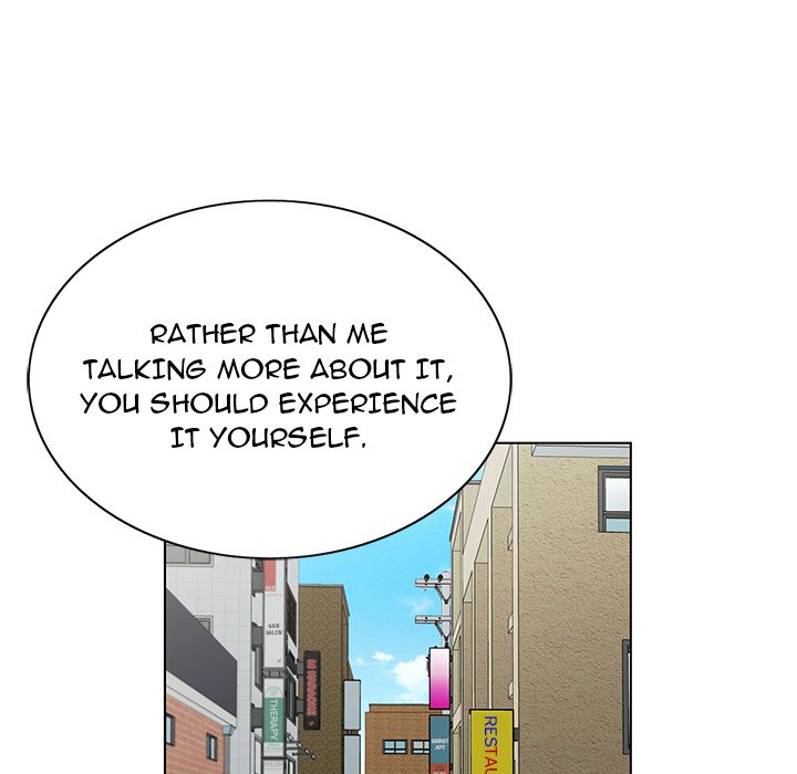 Divine Hands Chapter 16 - Manhwa18.com