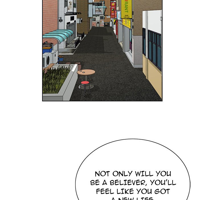 Divine Hands Chapter 16 - Manhwa18.com