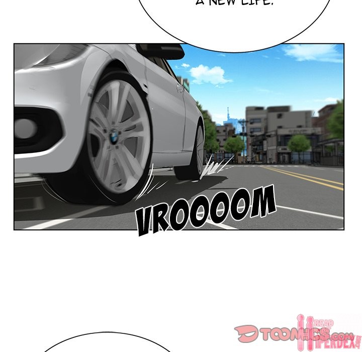 Divine Hands Chapter 16 - Manhwa18.com