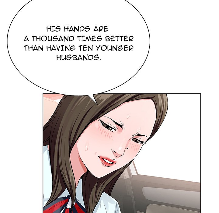 Divine Hands Chapter 16 - Manhwa18.com