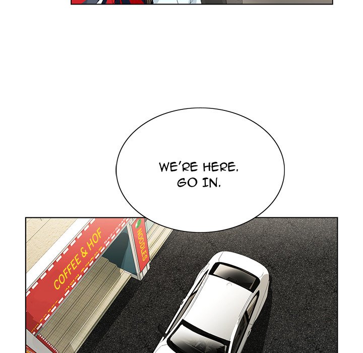 Divine Hands Chapter 16 - Manhwa18.com