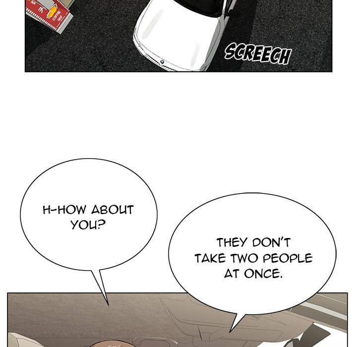 Divine Hands Chapter 16 - Manhwa18.com