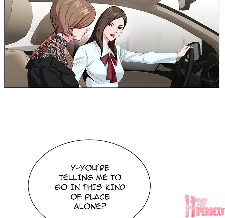 Divine Hands Chapter 16 - Manhwa18.com