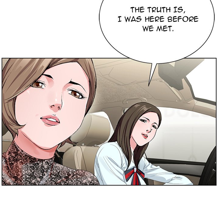 Divine Hands Chapter 16 - Manhwa18.com