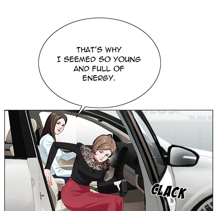 Divine Hands Chapter 16 - Manhwa18.com