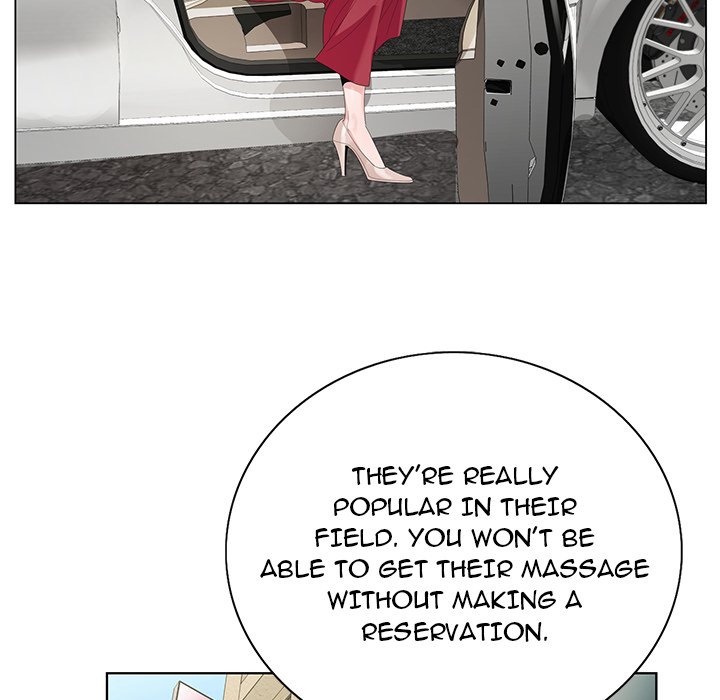 Divine Hands Chapter 16 - Manhwa18.com