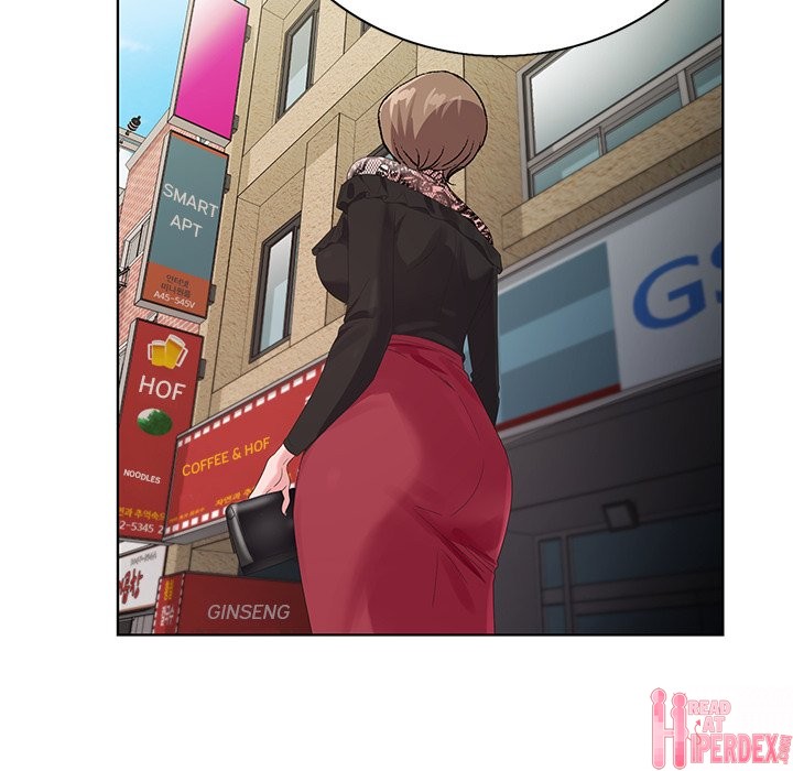 Divine Hands Chapter 16 - Manhwa18.com