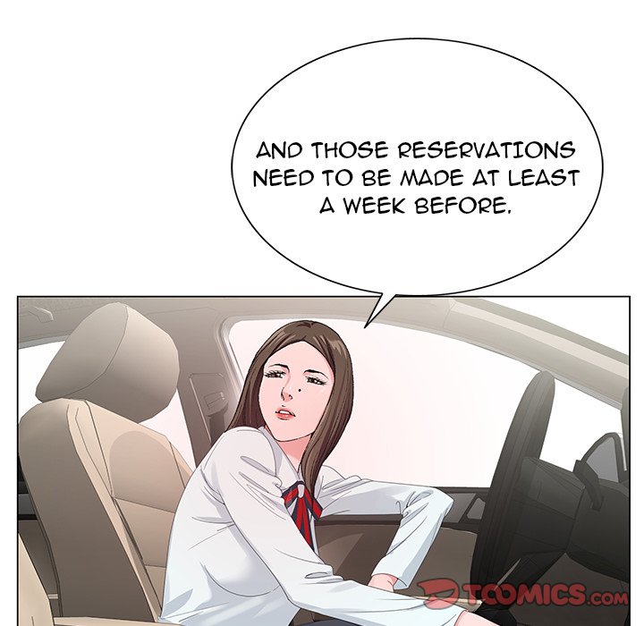 Divine Hands Chapter 16 - Manhwa18.com