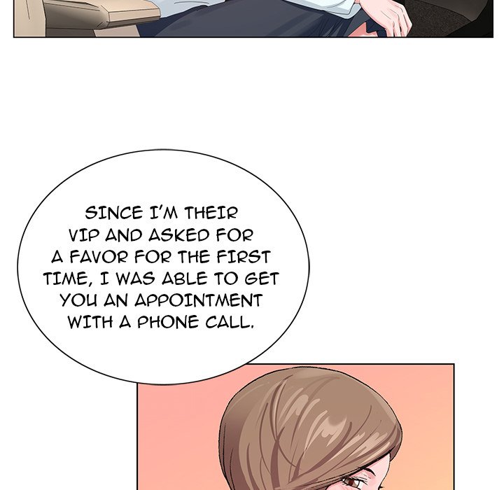 Divine Hands Chapter 16 - Manhwa18.com