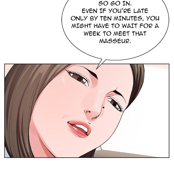 Divine Hands Chapter 16 - Manhwa18.com