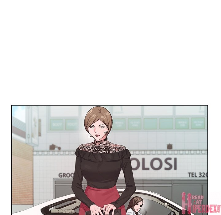 Divine Hands Chapter 16 - Manhwa18.com