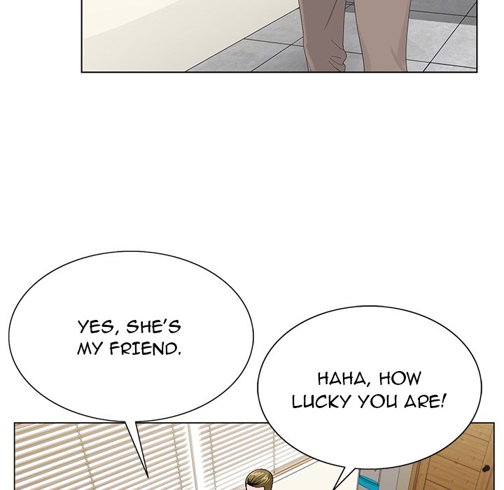 Divine Hands Chapter 16 - Manhwa18.com