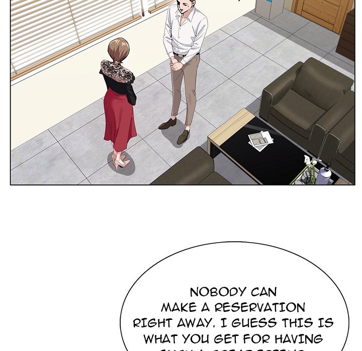 Divine Hands Chapter 16 - Manhwa18.com