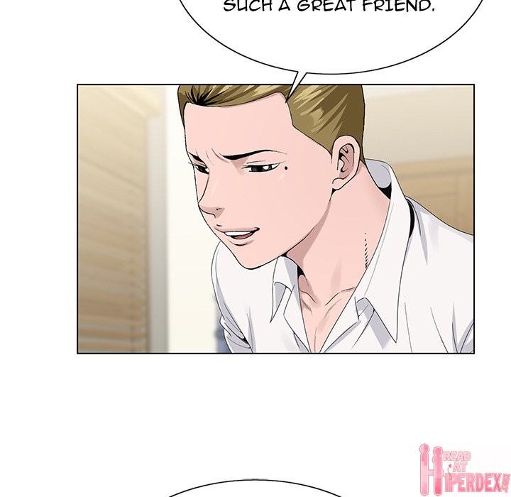 Divine Hands Chapter 16 - Manhwa18.com