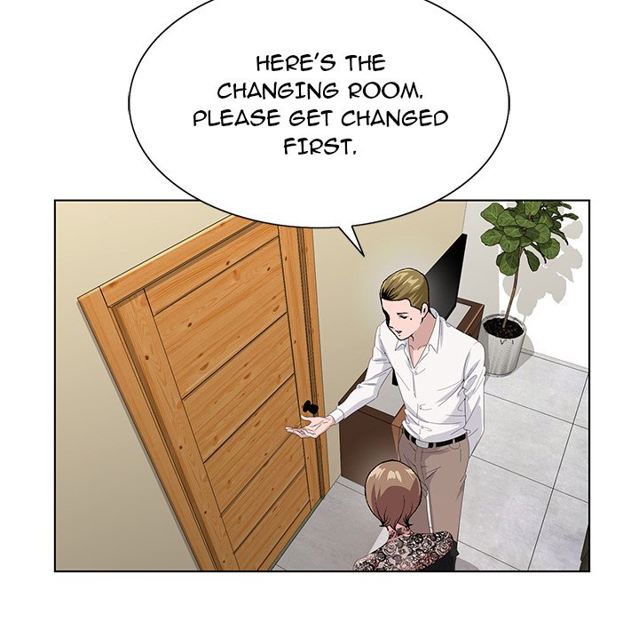 Divine Hands Chapter 16 - Manhwa18.com