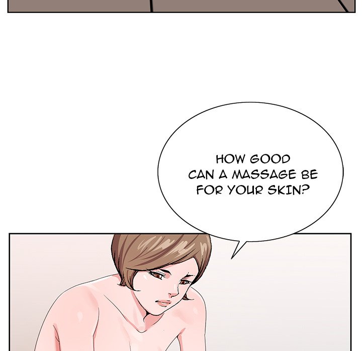 Divine Hands Chapter 16 - Manhwa18.com