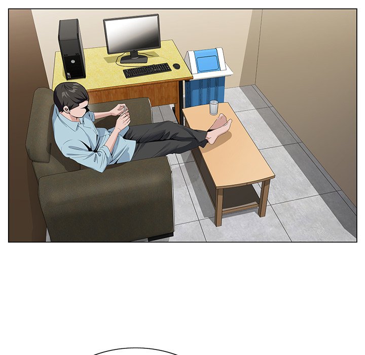 Divine Hands Chapter 16 - Manhwa18.com