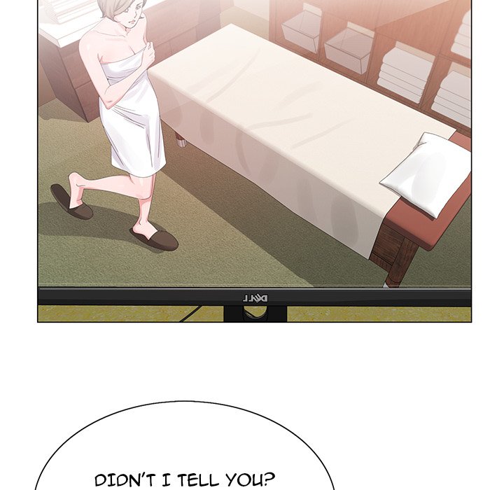 Divine Hands Chapter 16 - Manhwa18.com