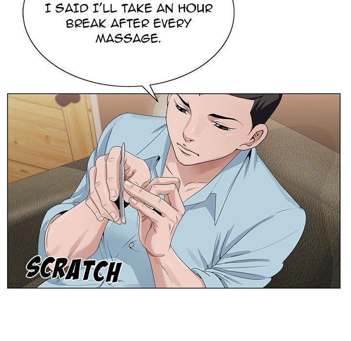 Divine Hands Chapter 16 - Manhwa18.com