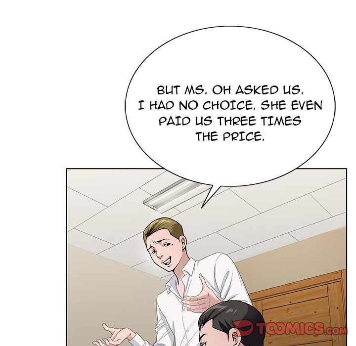 Divine Hands Chapter 16 - Manhwa18.com