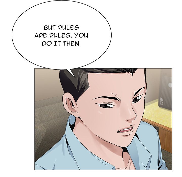 Divine Hands Chapter 16 - Manhwa18.com