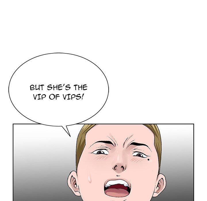 Divine Hands Chapter 16 - Manhwa18.com