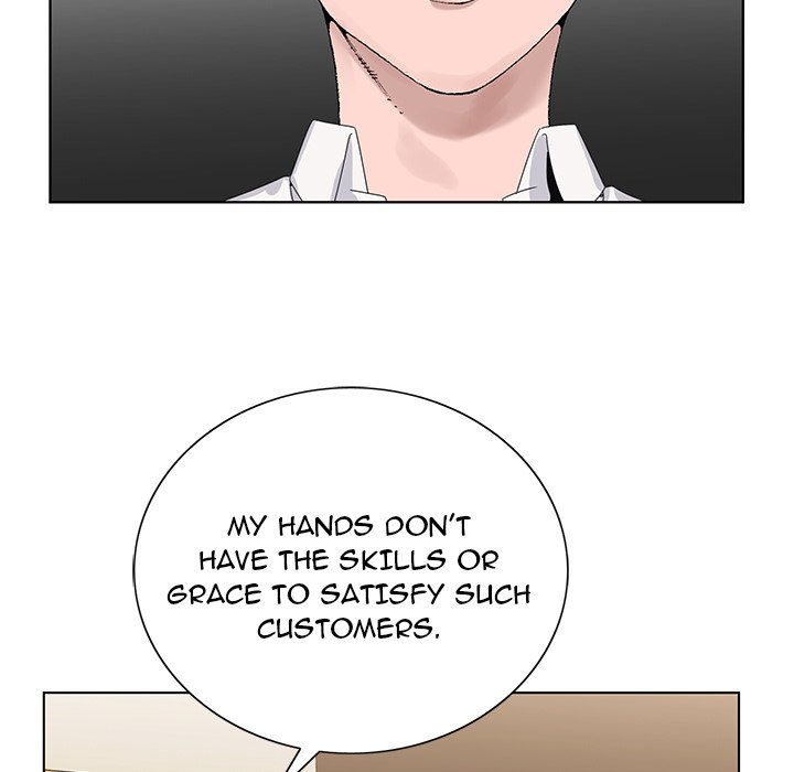 Divine Hands Chapter 16 - Manhwa18.com