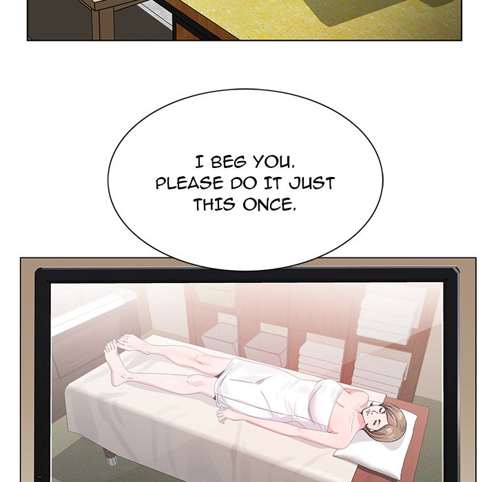 Divine Hands Chapter 16 - Manhwa18.com