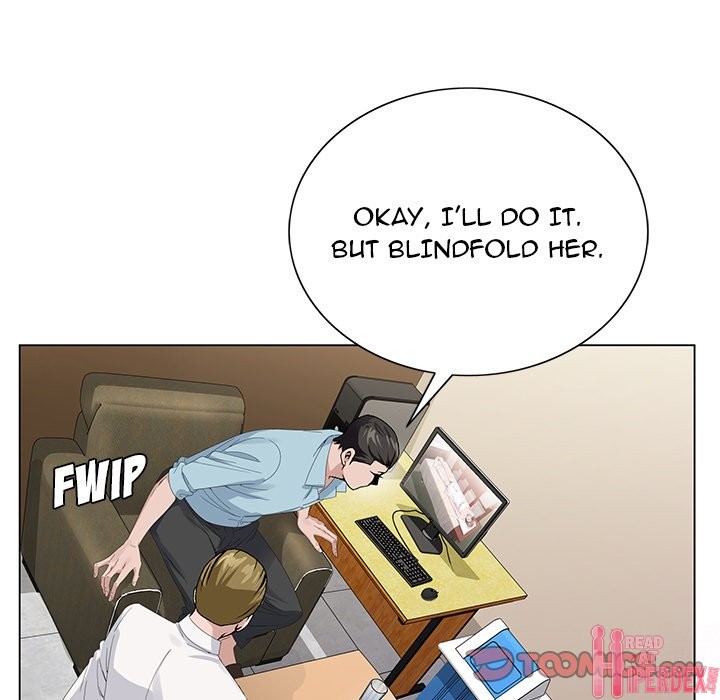 Divine Hands Chapter 16 - Manhwa18.com