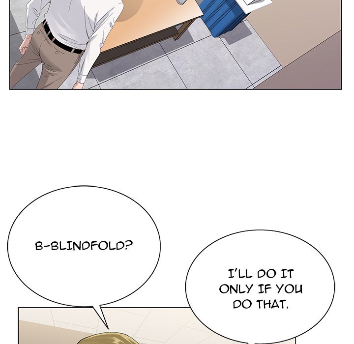 Divine Hands Chapter 16 - Manhwa18.com