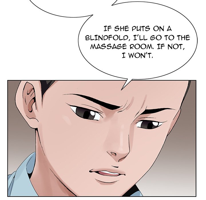 Divine Hands Chapter 16 - Manhwa18.com