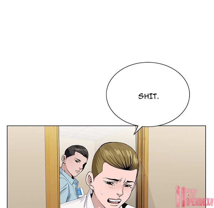 Divine Hands Chapter 16 - Manhwa18.com