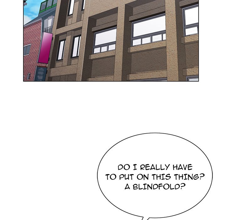 Divine Hands Chapter 16 - Manhwa18.com