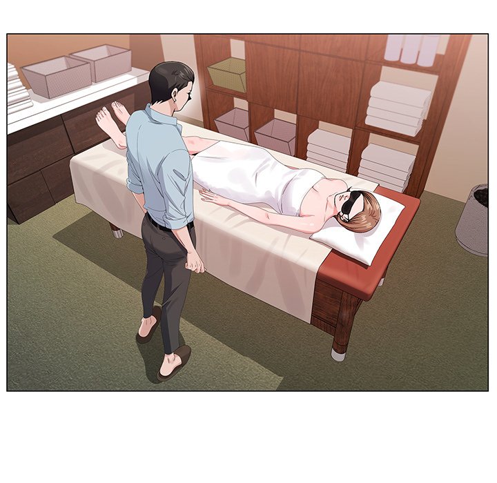 Divine Hands Chapter 16 - Manhwa18.com