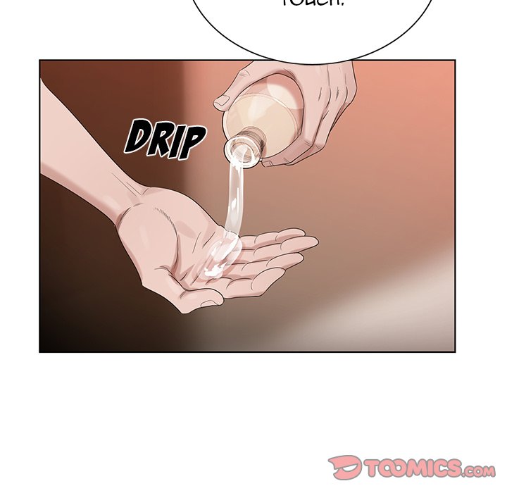 Divine Hands Chapter 17 - Manhwa18.com