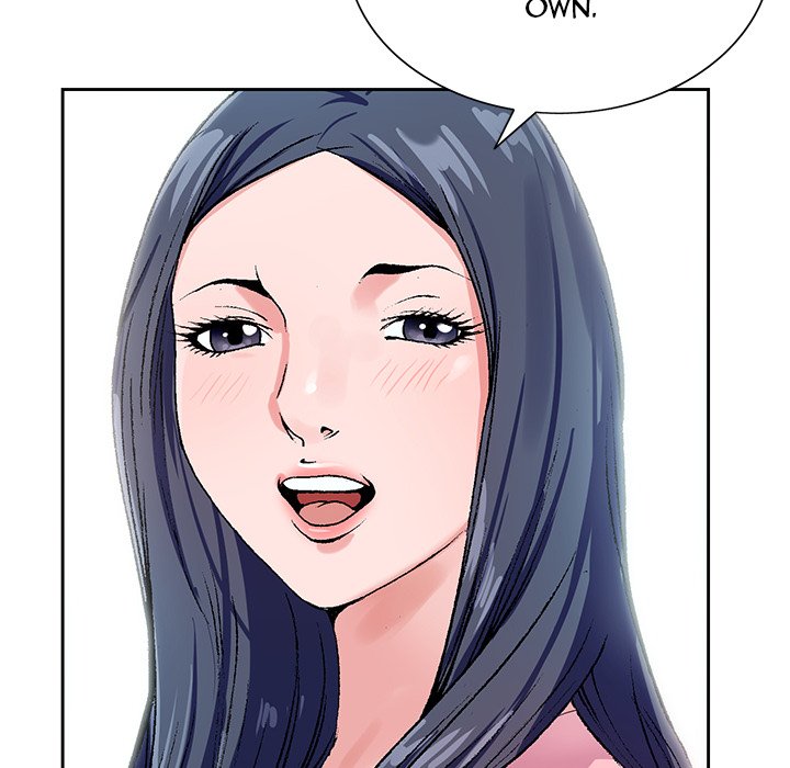 Divine Hands Chapter 17 - Manhwa18.com