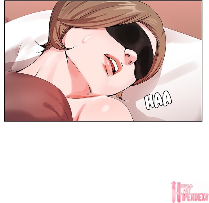 Divine Hands Chapter 17 - Manhwa18.com