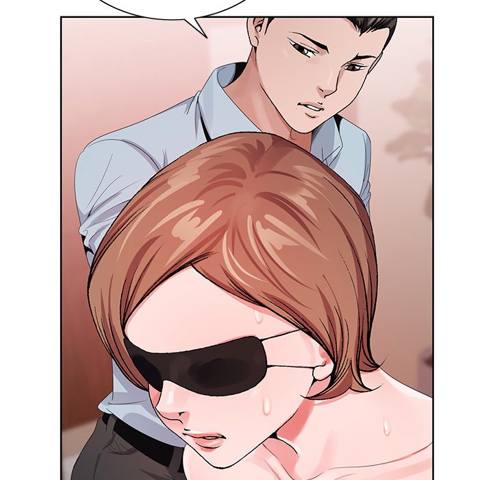 Divine Hands Chapter 17 - Manhwa18.com